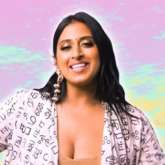 Raja Kumari releases her Hindi song 'Shanti', watch video