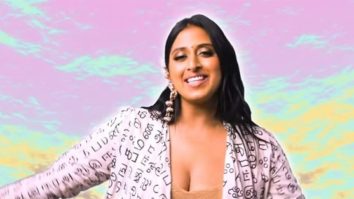 Raja Kumari releases her Hindi song ‘Shanti’, watch video