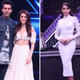 Rajkummar Rao, Nushrratt Bharuccha, Nora Fatehi to grace India’s Best Dancer this weekend