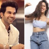 Rajkummar Rao is all praises for Nushrratt Bharuccha for learning Haryanvi for the Chhalaang