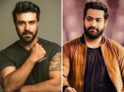 Ram Charan and Jr NTR’s battle scenes in RRR to be shot through CG