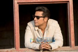 Celeb Photos Of Randeep Hooda