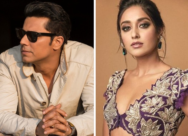 Randeep Hooda And Ileana Dcruz To Star In Sony Pictures Films Indias