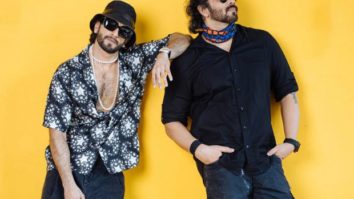 Ranveer Singh and Rohit Shetty team up for Cirkus, film set for 2021 release