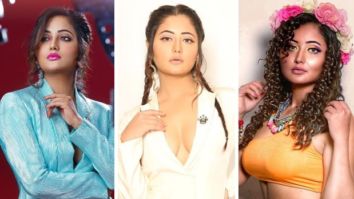 Rashami Desai opens up on her bold and badass avatar that she has recently graced the social media with