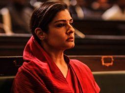 Raveena Tandon unveils first look from KGF Chapter 2 on her birthday