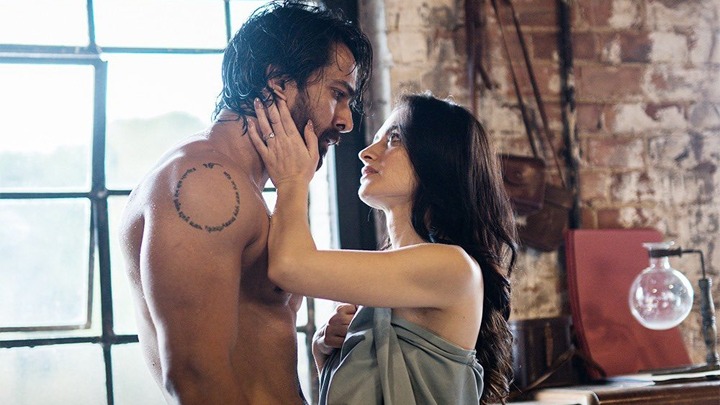 Re Bawree – Taish | Sanjeeda Sheikh, Harshvardhan Rane, Kriti Kharbanda, Jim Sarbh