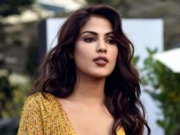 Rhea Chakraborty’s mother contemplated suicide, paranoid about what will happen to her son Showik