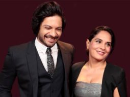 Richa Chadha and Ali Fazal to head to Egypt together for El Gouna Film Festival
