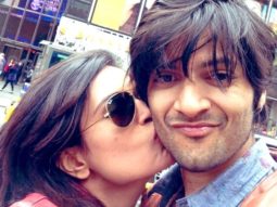 Richa Chadha kisses Ali Fazal in a throwback photo, shares sweet birthday posts