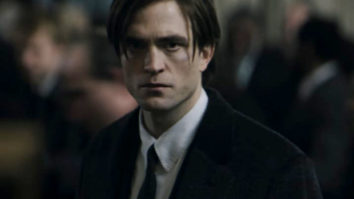 Robert Pattinson, Zoe Kravitz film The Batman in London, Colin Farrell looks unrecognisable in leaked photos 