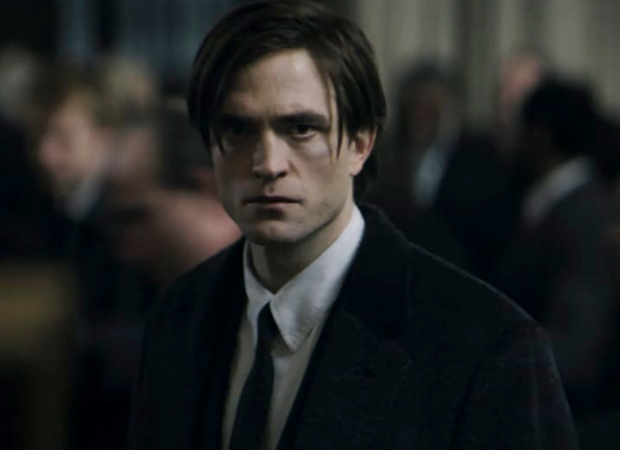 Robert Pattinson, Zoe Kravitz film The Batman in London, Colin Farrell looks unrecognisable in leaked photos Robert Pattinson, Zoe Kravitz film The Batman in London, Colin Farrell looks unrecognisable in leaked photos