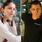 Rubina Dilaik expresses distaste over Salman Khan’s comments on Abhinav Shukla in Bigg Boss 14, wants to quit the show