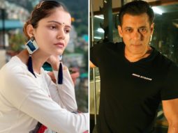 Rubina Dilaik expresses distaste over Salman Khan’s comments on Abhinav Shukla in Bigg Boss 14, wants to quit the show