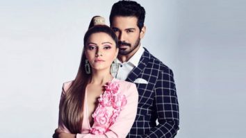 Rubina: “If girls are FLIRTING around, eying on Abhinav, I…”| Bigg Boss 14 | Salman Khan