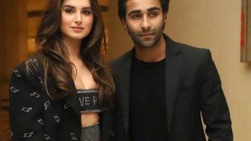 Rumours about Tara Sutaria and Aadar Jain getting married are false
