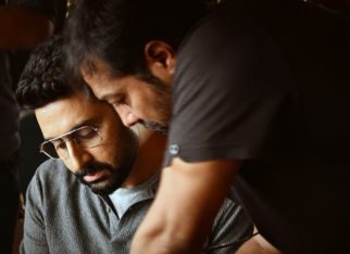 SCOOP: Abhishek Bachchan and Anurag Kashyap to get together for Manmarziyaan sequel?