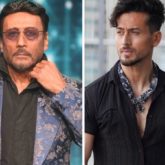 Sa Re Ga Ma Pa Li’l Champs Jackie Shroff says, “Whenever I was shooting outside the city, I would return on the same day to spend time with Tiger”