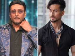 Sa Re Ga Ma Pa Li’l Champs: Jackie Shroff says, “Whenever I was shooting outside the city, I would return on the same day to spend time with Tiger”