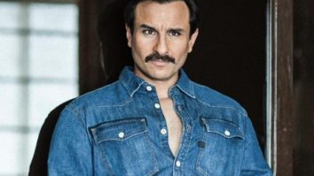 Saif Ali Khan quashes rumours about buying back Pataudi Palace from a hotel for Rs. 800 crores
