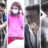 Salman Khan, Disha Patani, Jackie Shroff, Randeep Hooda show what it’s like to shoot Radhe amid coronavirus pandemic