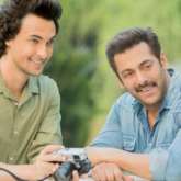 Salman Khan back in the film, Mahesh Manjrekar's directorial starring Aayush Sharma now titled Antim