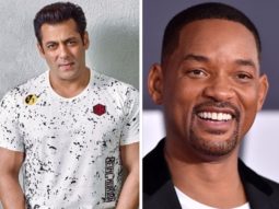 Salman Khan reposts Will Smith’s video where he praises the integrity of an athlete