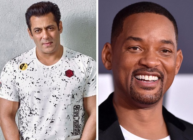 Salman Khan reposts Will Smith's video where he praises the integrity of an athlete