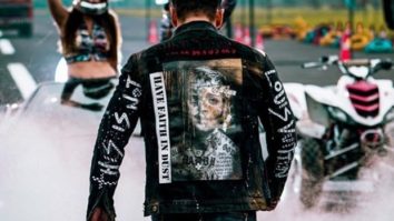 Salman Khan resumes shooting of Radhe after six months, gives a glimpse of action sequence