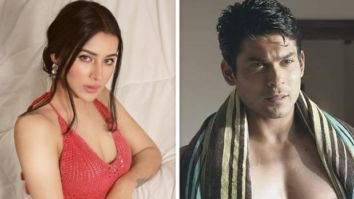 Sara Gurpal opens up about not giving Sidharth Shukla a lap dance during the controversial task of Bigg Boss 14