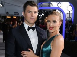 Scarlett Johansson and Colin Jost are married, the couple tied the knot in private ceremony