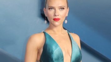 Scarlett Johansson to star in and produce sci-fi drama Bride for Apple