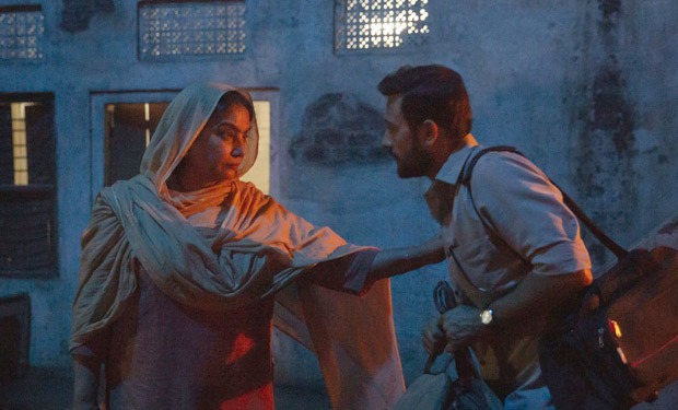 Shabana Azmi, Sanjeeda Shaikh, Satyadeep Mishra star in Netflix's thriller drama Kaali Khuhi, watch trailer 