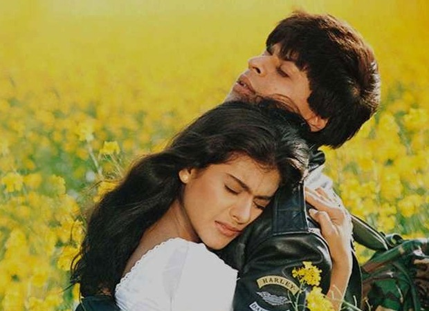 Shah Rukh Khan and Kajol starrer Dilwale Dulhania Le Jayenge to be re-released across the world to celebrate its 25th anniversary