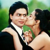 25 Years of DDLJ Shah Rukh Khan thanks his fans for showering love on Raj and Simran