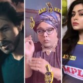 Shah Rukh Khan’s Kolkata Knight Riders’ anthem becomes a rage amongst creators; #LaphaoChallenge is going viral on Instagram Reels