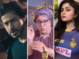 Shah Rukh Khan’s Kolkata Knight Riders’ anthem becomes a rage amongst creators; #LaphaoChallenge is going viral on Instagram Reels