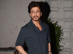Shah Rukh Khan’s fanclub will celebrate his birthday virtually instead of visiting Mannat