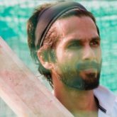 Shahid Kapoor wraps up Jersey schedule, thanks Uttarakhand government for the support during the shooting  