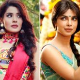 Shamin Mannan says her character Koyal in Ram Pyare Sirf Hamare is inspired by Priyanka Chopra in Gunday