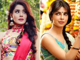 Shamin Mannan says her character Koyal in Ram Pyare Sirf Hamare is inspired by Priyanka Chopra in Gunday