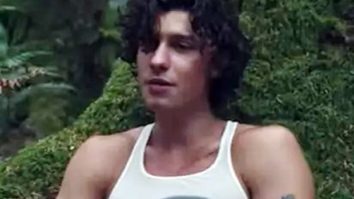 Shawn Mendes tries to discover himself in a cinematically powerful music video, ‘Wonder’ Shawn Mendes tries to discover himself in a cinematically powerful music video, ‘Wonder’