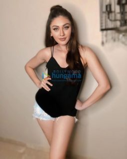 Celebrity Photos of Shefali Jariwala