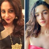 Shefali Shah is all set to play the role of Alia Bhatt’s mother in Shah Rukh Khan’s Darlings