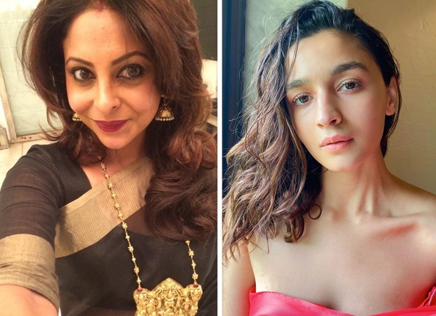 Shefali Shah is all set to play the role of Alia Bhatt’s mother in Shah Rukh Khan’s Darlings