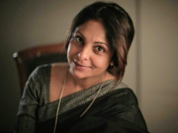 Shefali Shah highlights the horror of the society with a hard-hitting poem