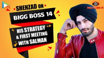 Shehzad Deol: “Salman Khan has NEVER been inclined towards any particular religion, he’s…”| BB14