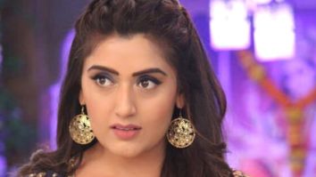 Shireen Mirza of Yeh Hai Mohabbatein tests positive for COVID-19
