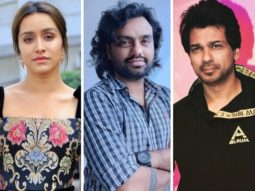 Shraddha Kapoor to play Bollywood’s newest Nagin; Vishal Furia will direct and Nikhil Dwivedi to produce the film