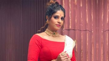 Shweta Mahadik on her exit from Guddan Tumse Na Ho Payega, “The show has given me a lot and I’ll forever be grateful”